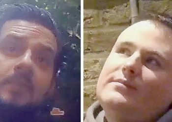 Gross misconduct: Met Police sacks officers over BBC investigation