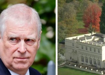 King removes Andrew’s title; Giuffre’s brother calls for deeper investigation