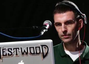 Ex-BBC DJ Tim Westwood charged with multiple rape and assault offences