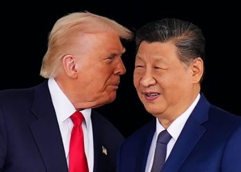 US-China talks mark progress but no formal trade agreement reached