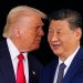 US-China talks mark progress but no formal trade agreement reached