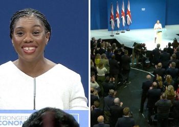 Conservatives vow to scrap stamp duty under Badenoch’s leadership