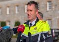 ‘Thuggery, not protest’: Dublin riot condemned by Garda chiefs