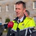 ‘Thuggery, not protest’: Dublin riot condemned by Garda chiefs