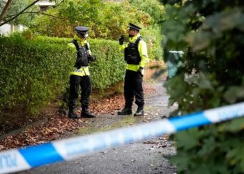 Manchester synagogue victims named after deadly terror attack