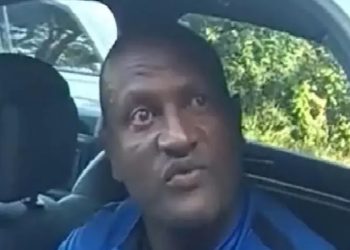 Ethiopian migrant paid £500 to avoid costly deportation delay