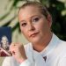 Virginia Giuffre Says She Feared Death as a Sex Slave in Posthumous Memoir