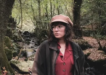 Alice Dudley announced as new Biosphere Artist in Residence