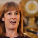 Rachel Reeves prepares the ground for tax rises ahead of November Budget