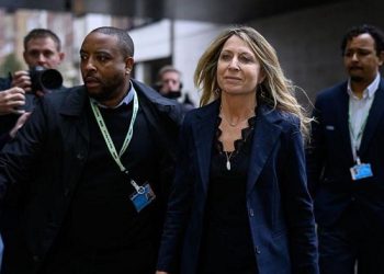 BBC Faces Parliamentary Scrutiny Over Edited  Footage