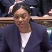 Income Tax Debate Intensifies as Badenoch Challenges Starmer in Commons