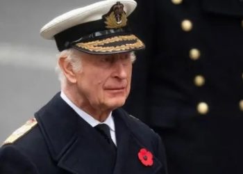 Nation to Fall Silent as King Charles Leads Remembrance Sunday Tribute