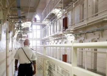 Justice Secretary orders urgent review after prison blunders