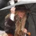 Flood Warnings Across England and Wales as Heavy Rain Persists