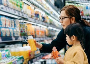 Sugar Tax Expansion: Milk-Based Drinks and Lattes to Face Higher Costs