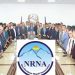 From Conflict to Cooperation: NRNA Embraces Unity