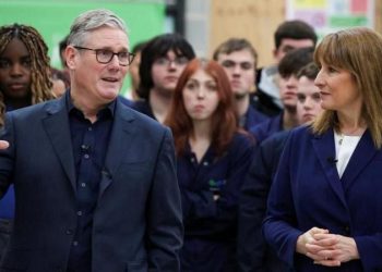 PM’s Chief Secretary Rejects Claims Reeves Misled Public Ahead of Budget