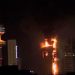 Fire Engulfs Kuwait City Tower as Middle East Conflict Intensifies
