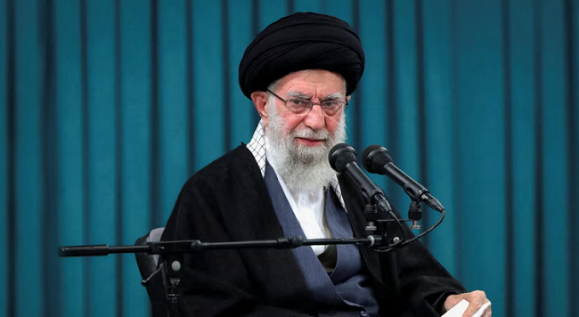 Middle East on edge after Iran’s Supreme Leader killed in US-Israel strike