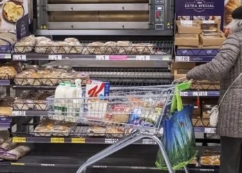 UK inflation expected to rise above 3% ahead of crucial Bank of England decision